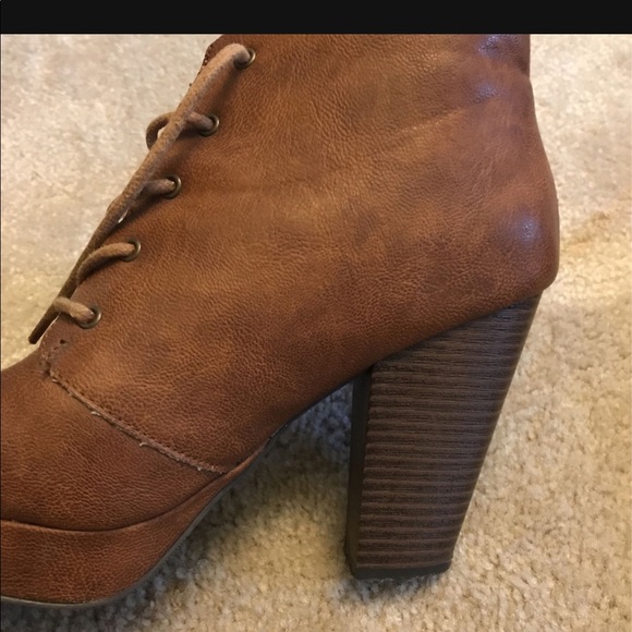 Booties - Picture 3 of 3